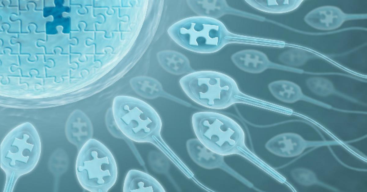 Современные методы генетической диагностики эмбрионов