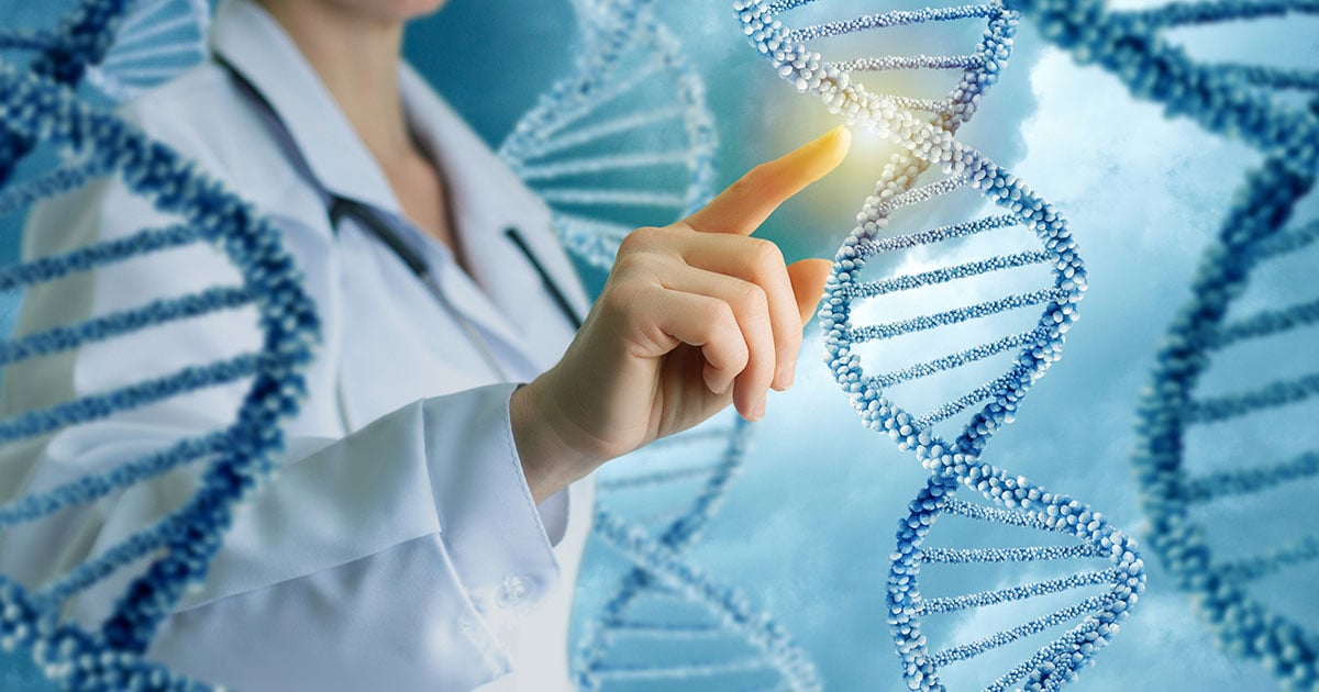 Генетическое исследование эмбриона при ЭКО